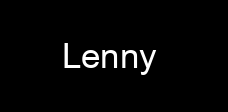 Lenny & Larry's 